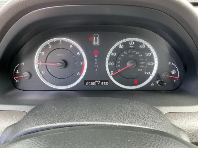 Honda Accord Sdn 4dr I4 Auto LX 2010