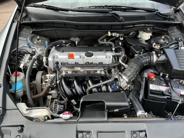 Honda Accord Sdn 4dr I4 Auto LX 2010