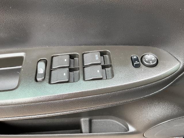 Chevrolet Impala 4dr Sdn LS Fleet 2013