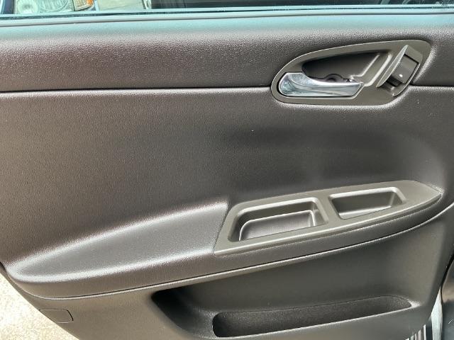 Chevrolet Impala 4dr Sdn LS Fleet 2013