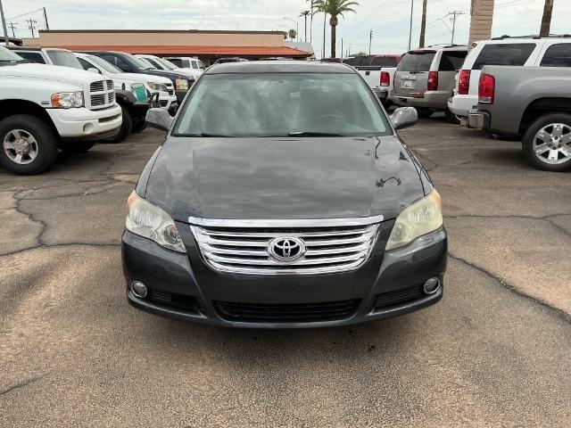 Toyota Avalon 4dr Sdn Touring (Natl) 2008
