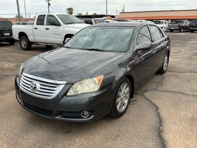 Toyota Avalon 4dr Sdn Touring (Natl) 2008