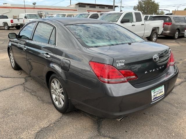 Toyota Avalon 4dr Sdn Touring (Natl) 2008