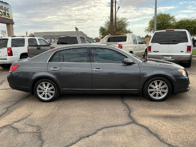 Toyota Avalon 4dr Sdn Touring (Natl) 2008