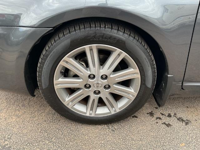 Toyota Avalon 4dr Sdn Touring (Natl) 2008
