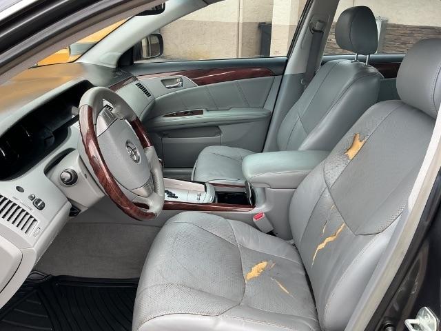 Toyota Avalon 4dr Sdn Touring (Natl) 2008