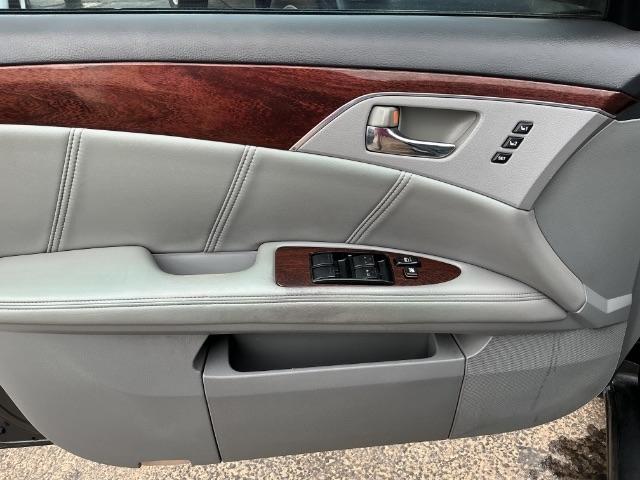 Toyota Avalon 4dr Sdn Touring (Natl) 2008