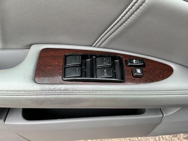 Toyota Avalon 4dr Sdn Touring (Natl) 2008