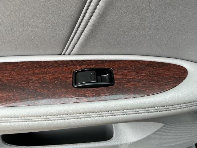 Toyota Avalon 4dr Sdn Touring (Natl) 2008