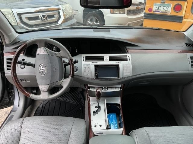 Toyota Avalon 4dr Sdn Touring (Natl) 2008