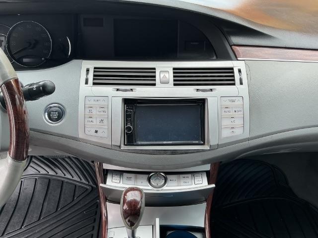 Toyota Avalon 4dr Sdn Touring (Natl) 2008