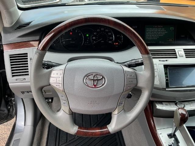 Toyota Avalon 4dr Sdn Touring (Natl) 2008