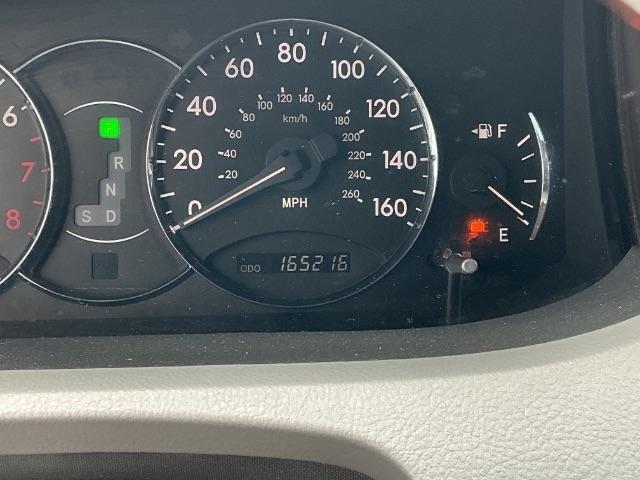 Toyota Avalon 4dr Sdn Touring (Natl) 2008