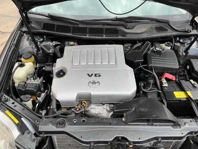 Toyota Avalon 4dr Sdn Touring (Natl) 2008