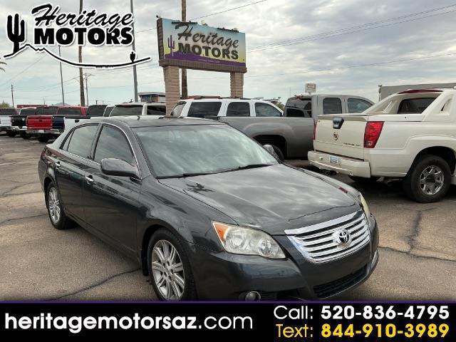 Toyota Avalon 4dr Sdn Touring (Natl) 2008
