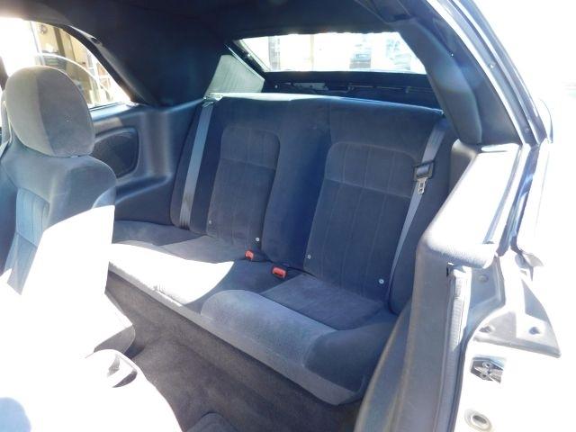 Chrysler Sebring Conv 2dr Touring 2006