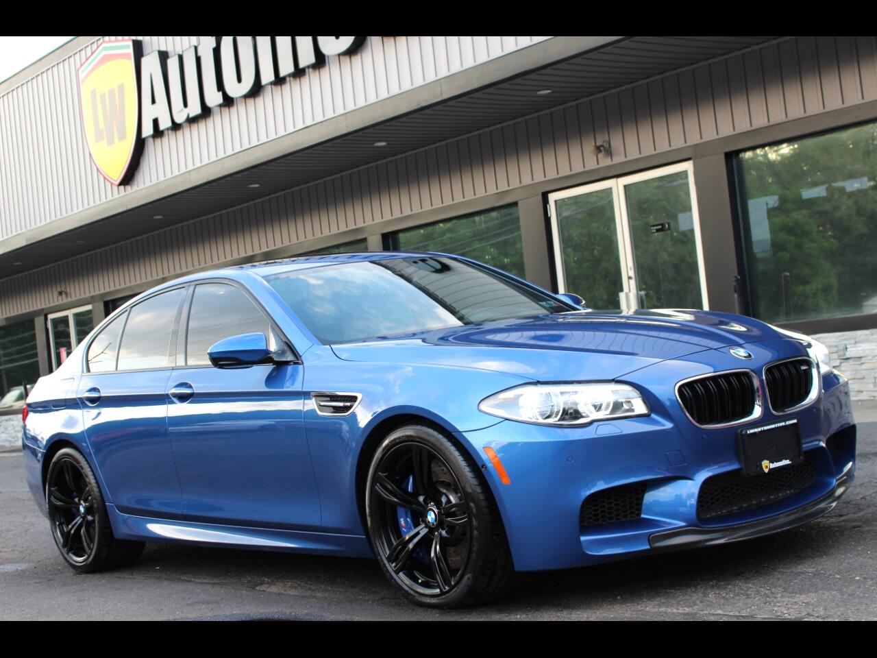 2016 Bmw M5 >> Used 2016 Bmw M5 4dr Sdn For Sale In Pittsburgh Pa 15237 Lw 2016 Bmw M5 >> Used 2016 Bmw M5 4dr Sdn For Sale In Pittsburgh Pa 15237 Lw
