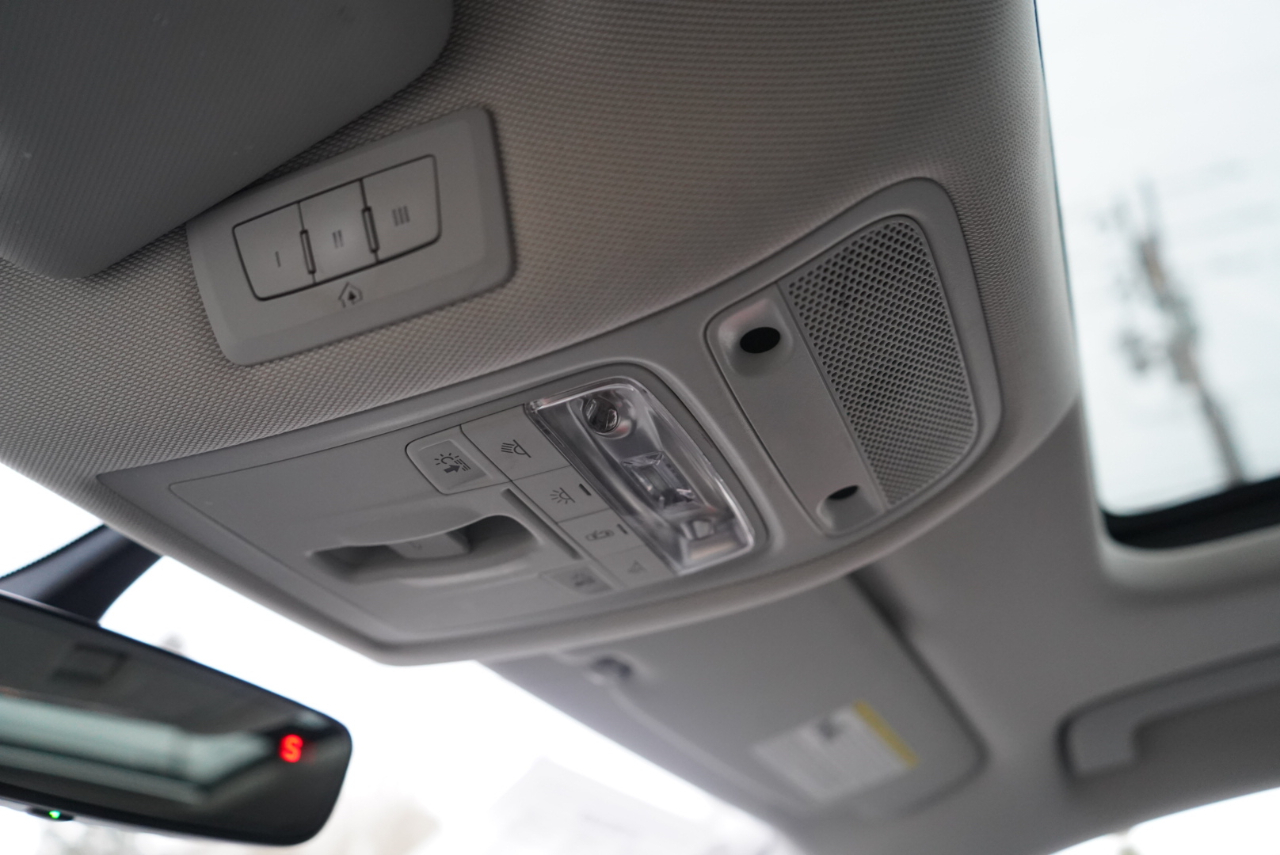 Audi Q3 2.0 TFSI Premium Plus quattro AWD 2017