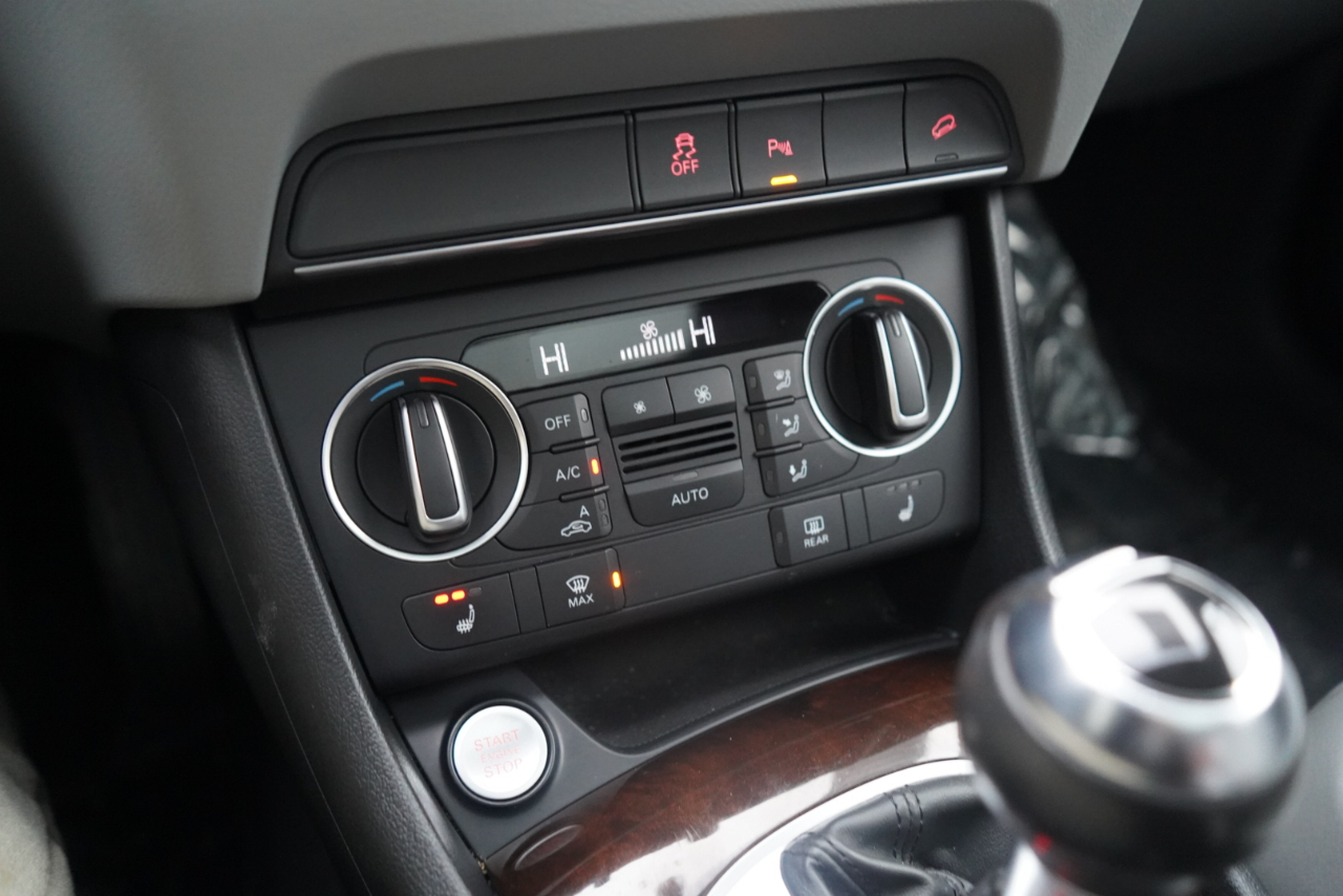 Audi Q3 2.0 TFSI Premium Plus quattro AWD 2017