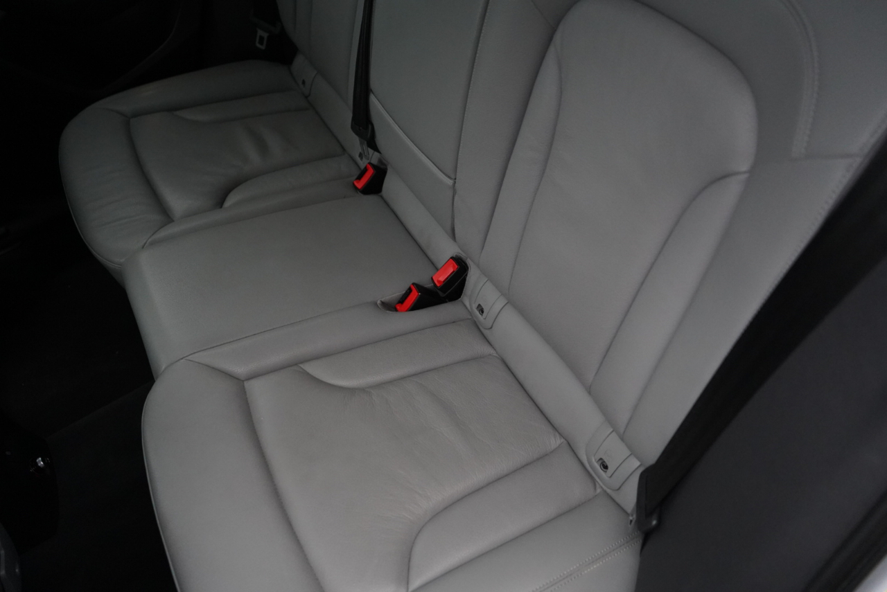 Audi Q3 2.0 TFSI Premium Plus quattro AWD 2017