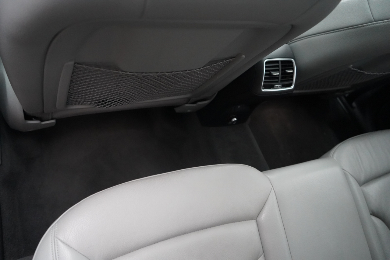 Audi Q3 2.0 TFSI Premium Plus quattro AWD 2017