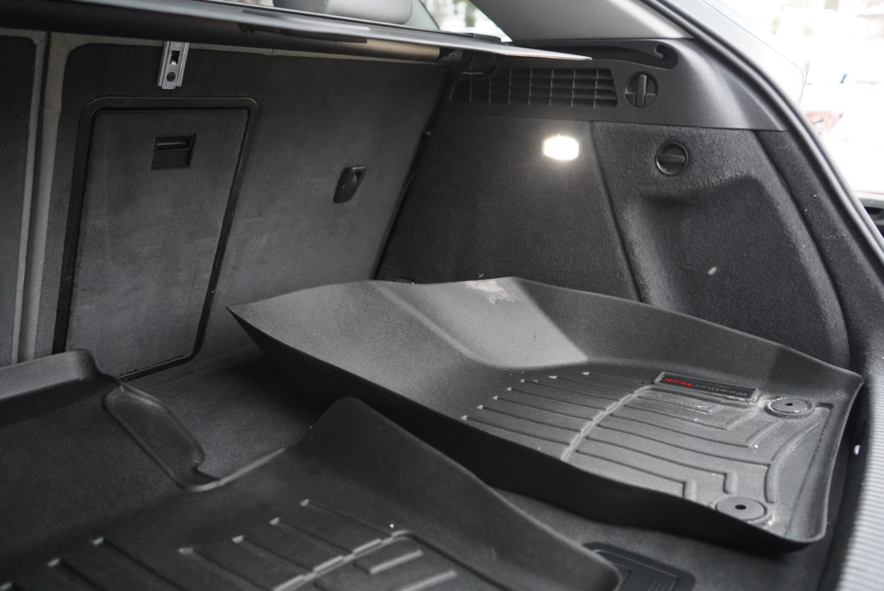 Audi Q3 2.0 TFSI Premium Plus quattro AWD 2017