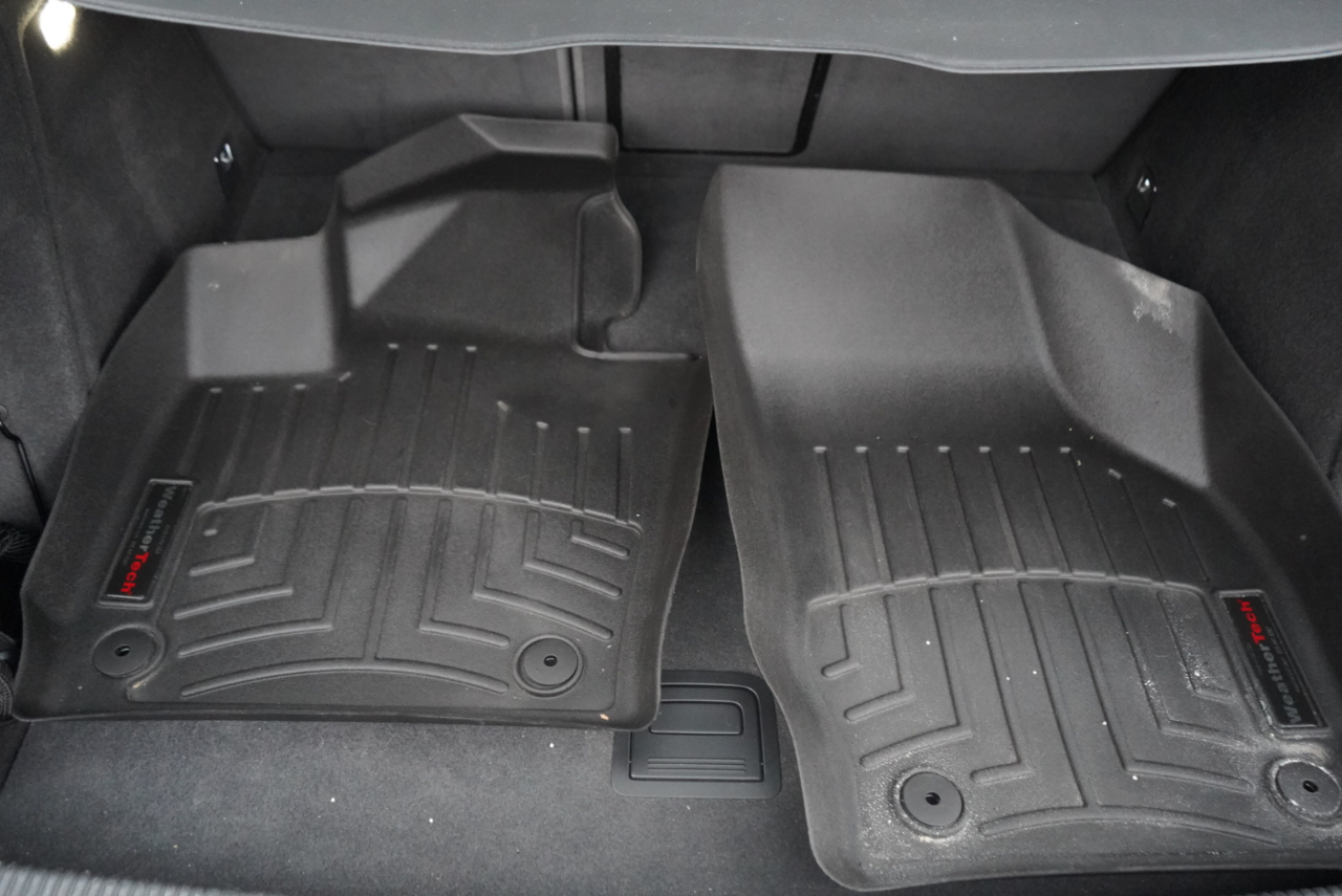 Audi Q3 2.0 TFSI Premium Plus quattro AWD 2017