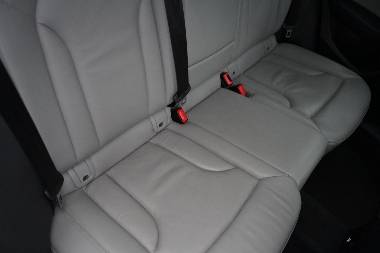 Audi Q3 2.0 TFSI Premium Plus quattro AWD 2017