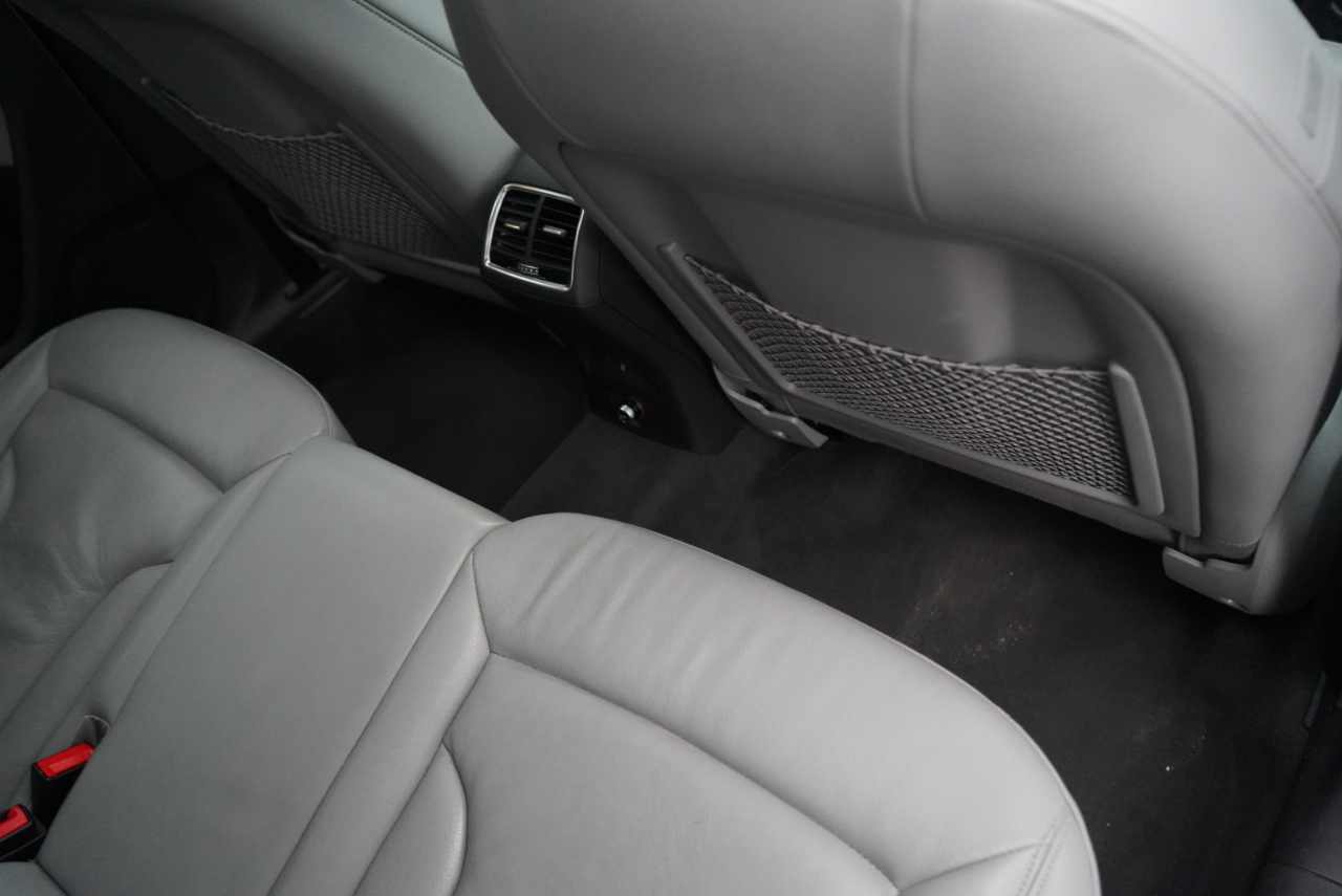 Audi Q3 2.0 TFSI Premium Plus quattro AWD 2017