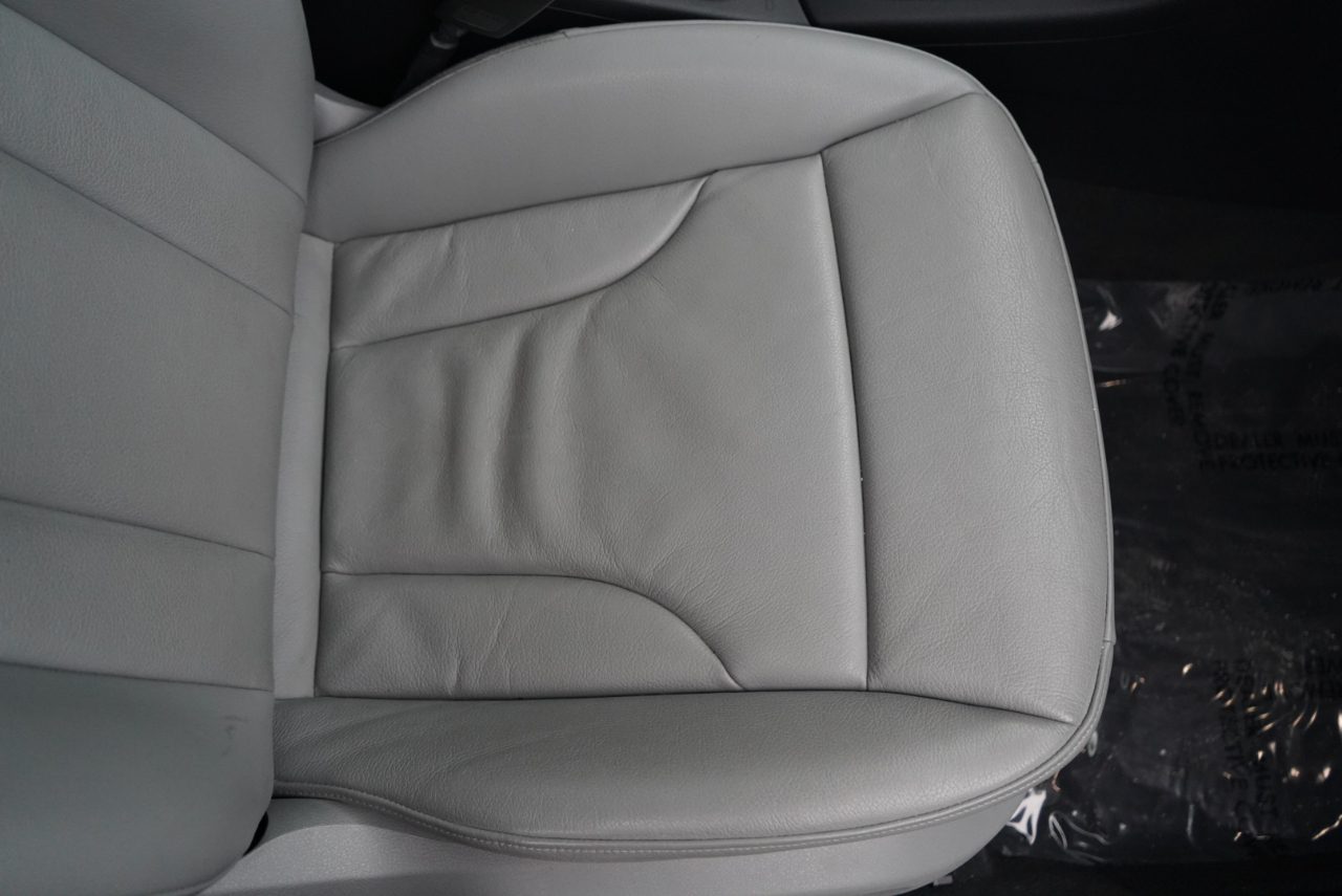 Audi Q3 2.0 TFSI Premium Plus quattro AWD 2017