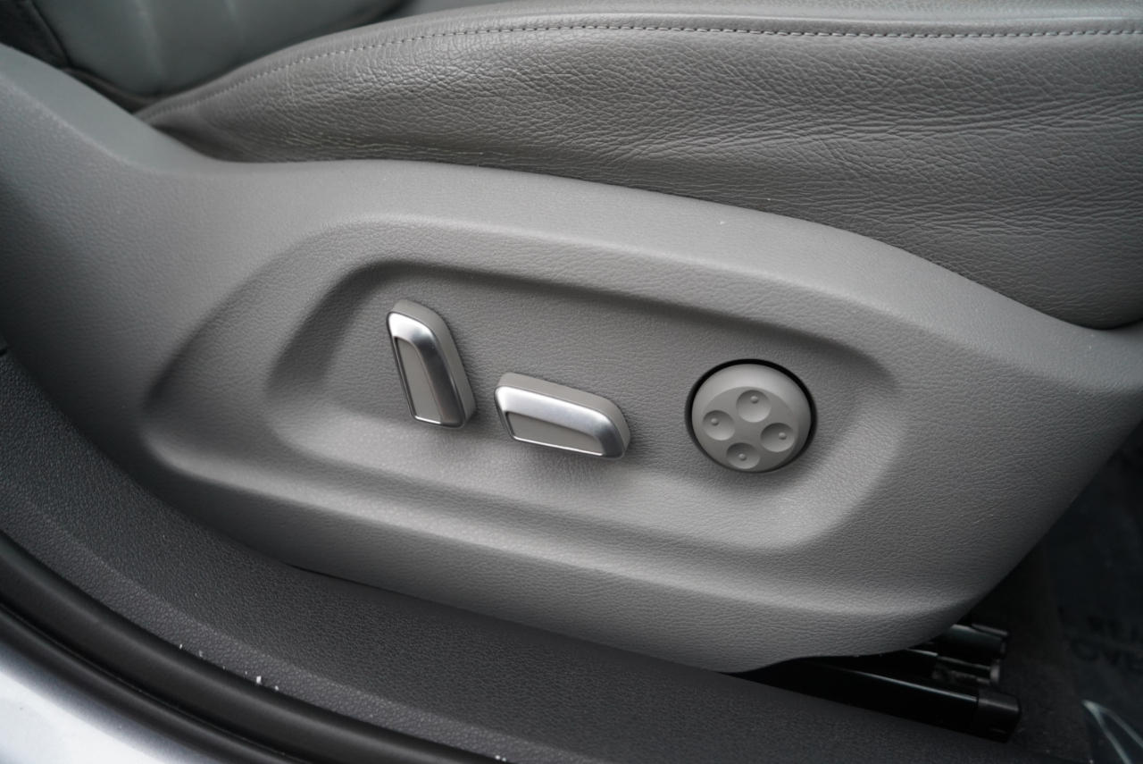 Audi Q3 2.0 TFSI Premium Plus quattro AWD 2017