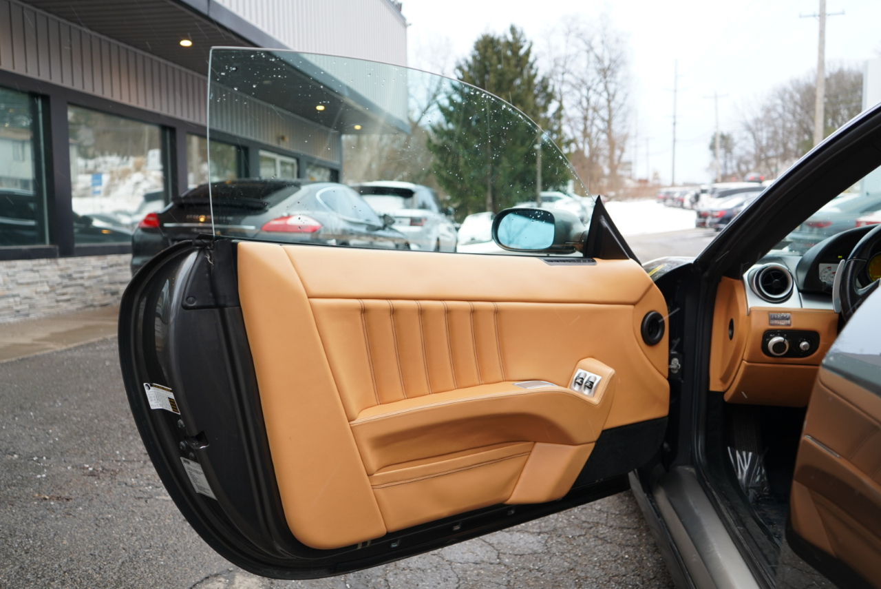 Ferrari 612 Scaglietti 2dr Cpe 2006