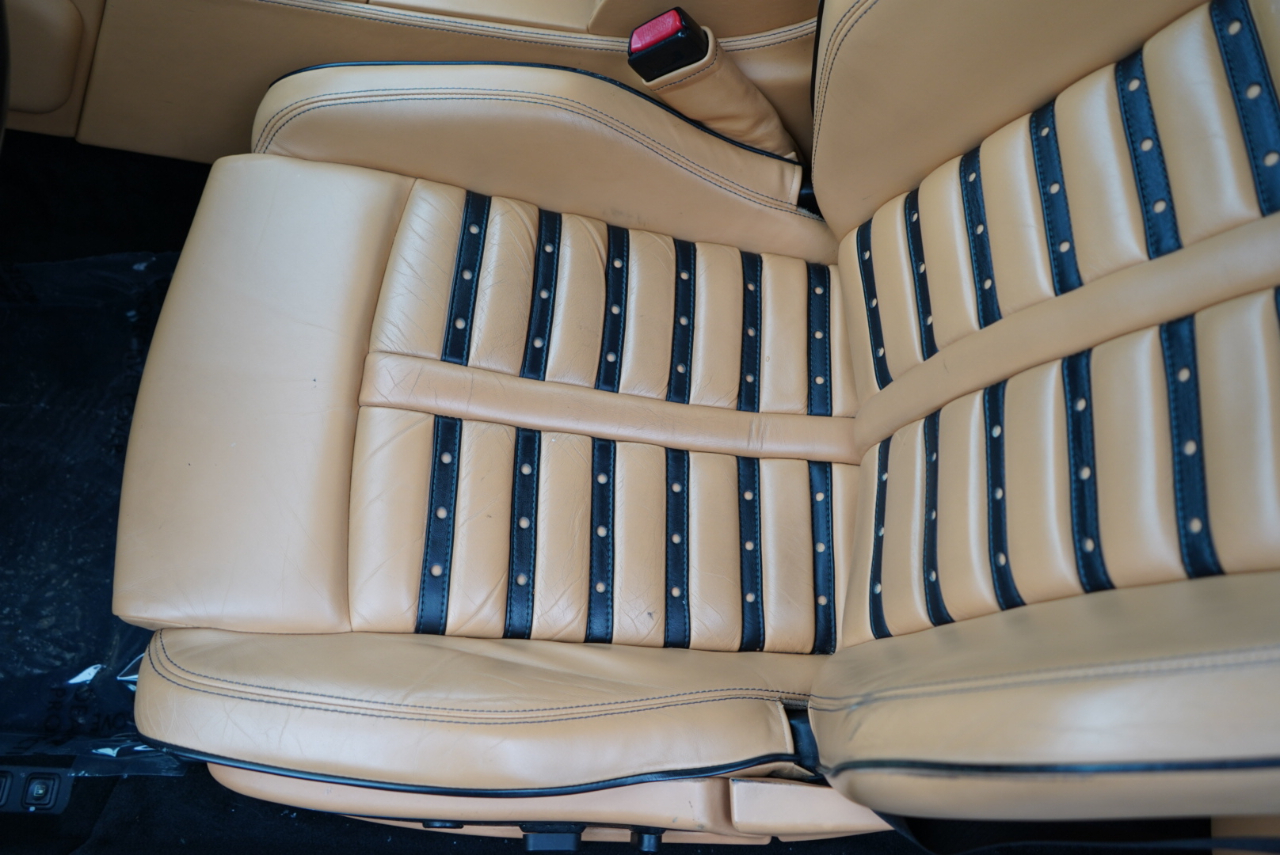 Ferrari 612 Scaglietti 2dr Cpe 2006