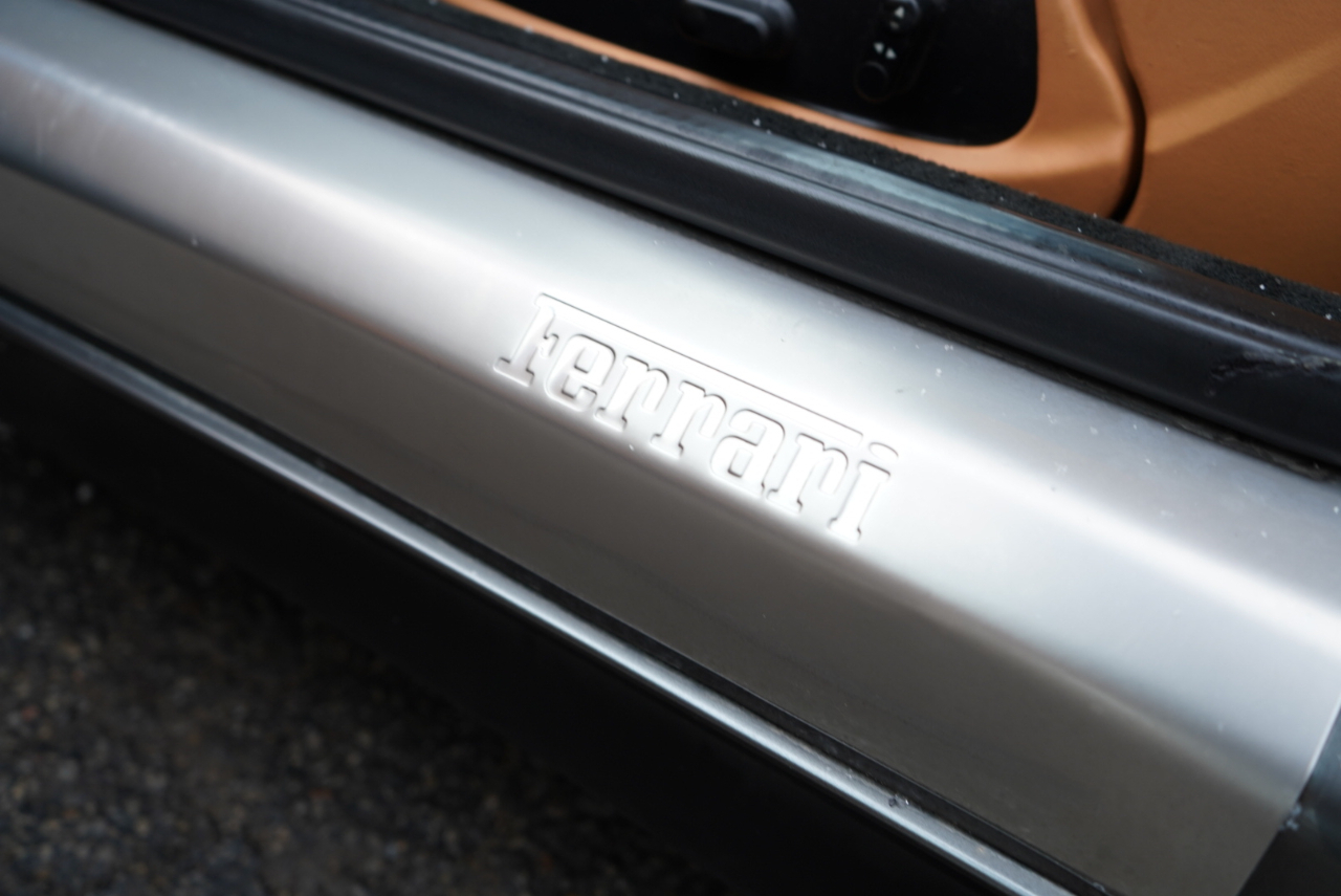 Ferrari 612 Scaglietti 2dr Cpe 2006