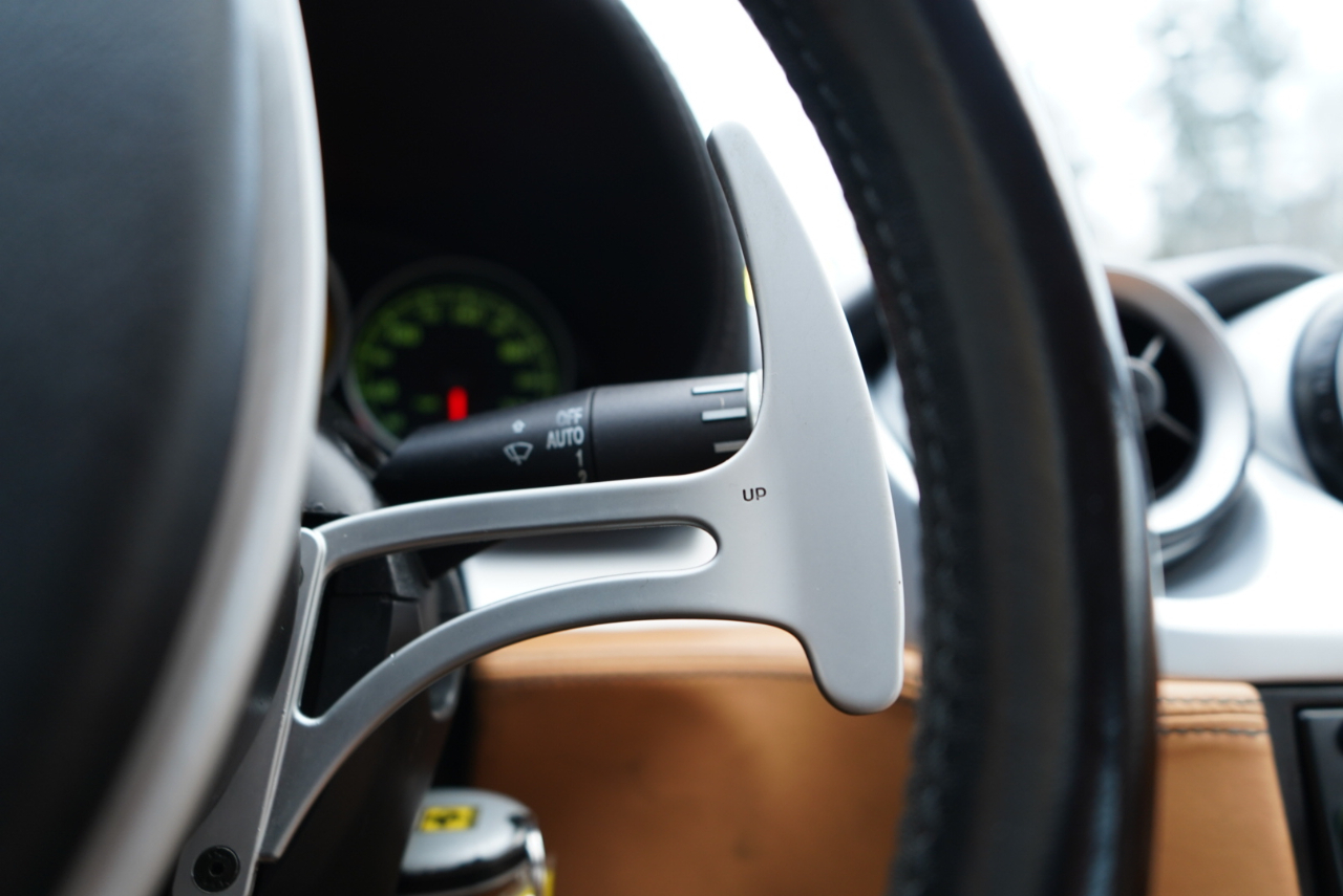 Ferrari 612 Scaglietti 2dr Cpe 2006