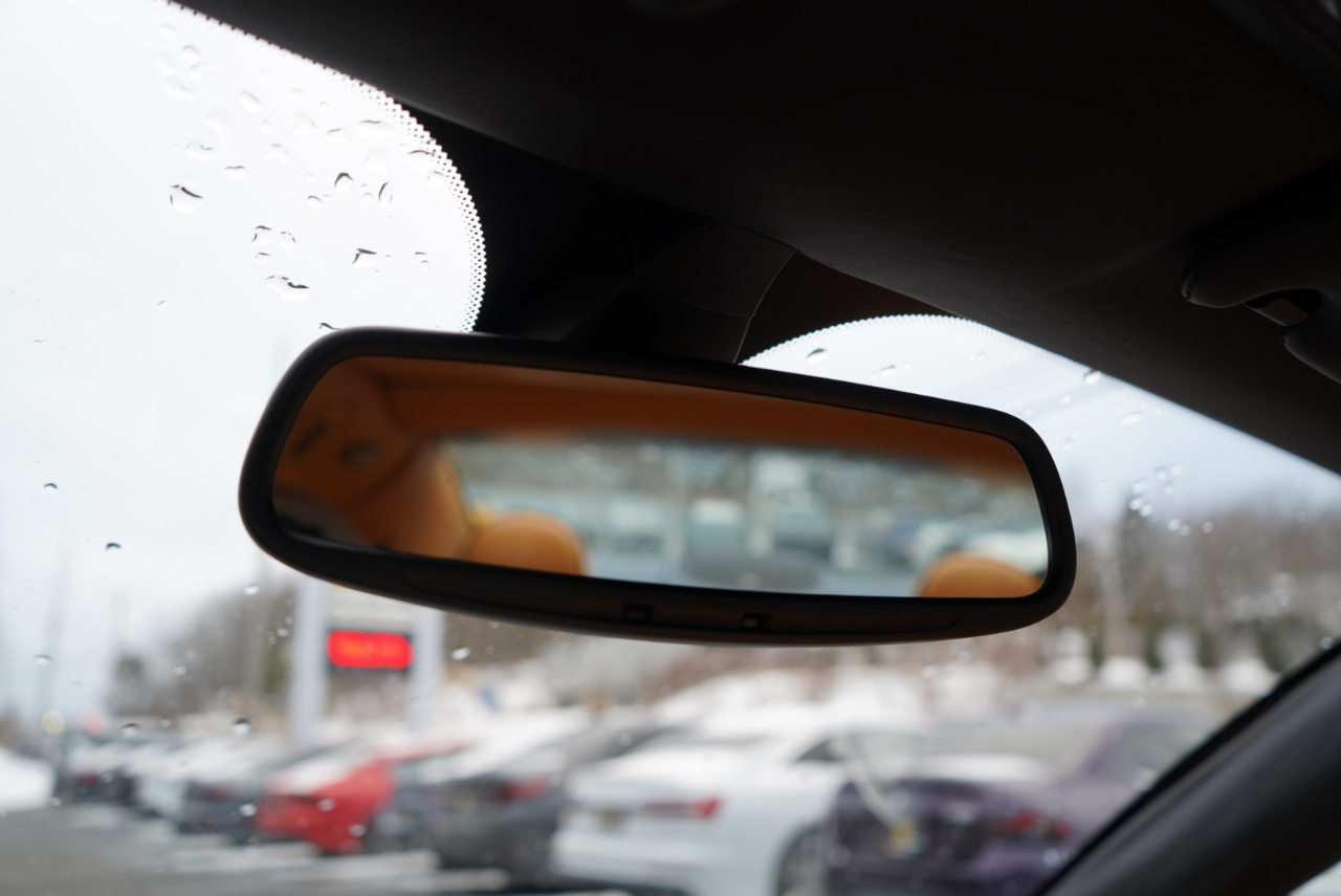 Ferrari 612 Scaglietti 2dr Cpe 2006