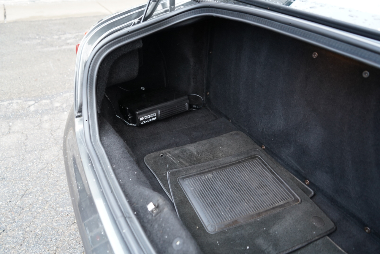 Ferrari 612 Scaglietti 2dr Cpe 2006