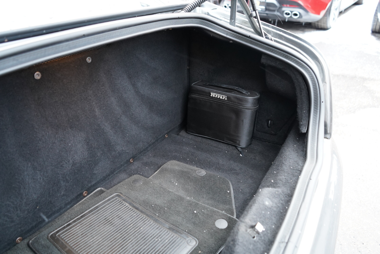 Ferrari 612 Scaglietti 2dr Cpe 2006