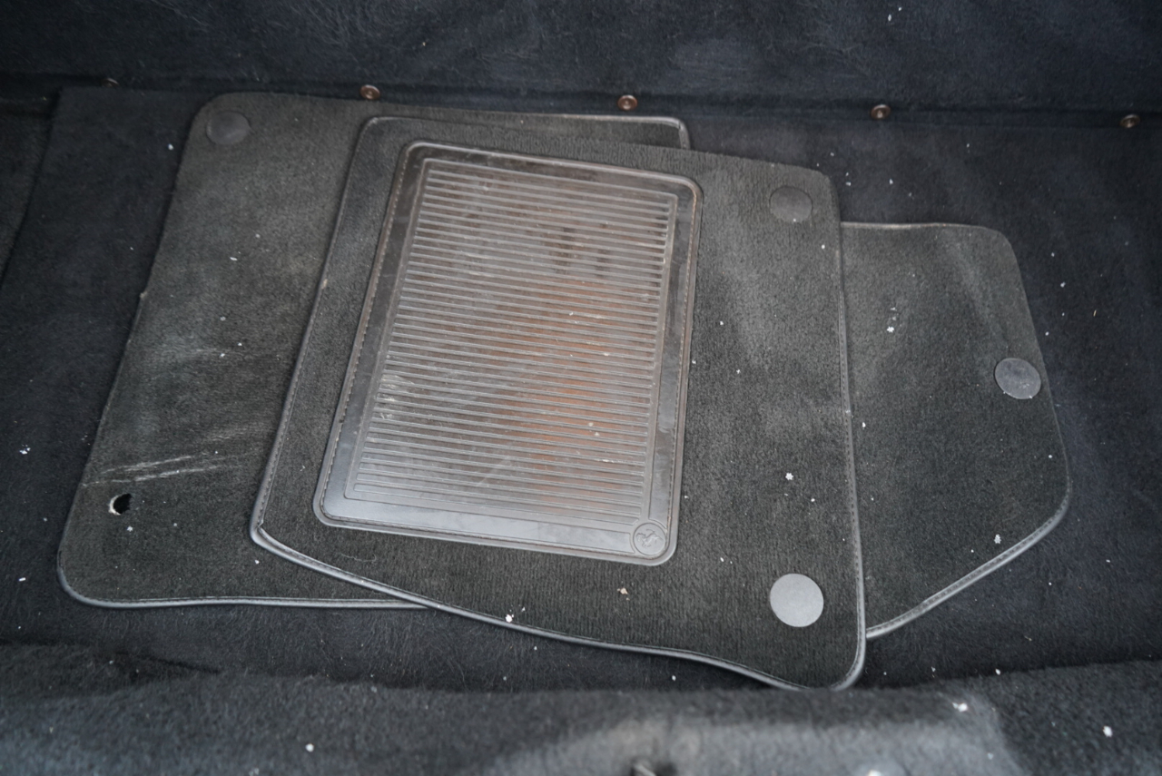 Ferrari 612 Scaglietti 2dr Cpe 2006