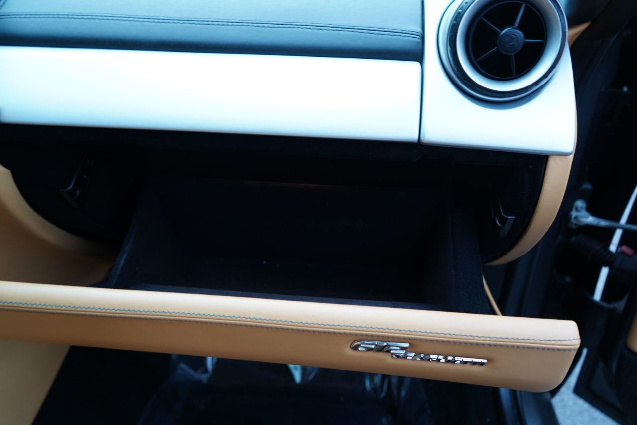 Ferrari 612 Scaglietti 2dr Cpe 2006