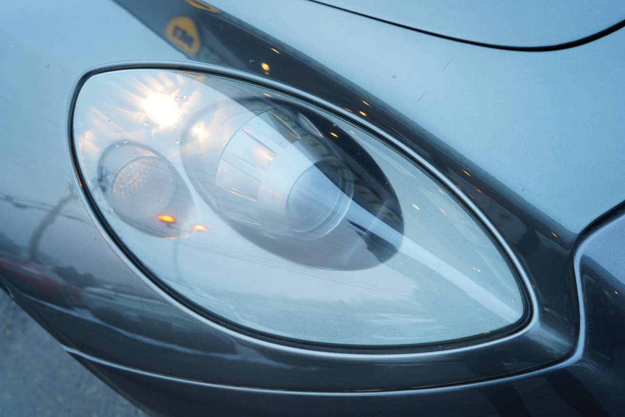 Ferrari 612 Scaglietti 2dr Cpe 2006