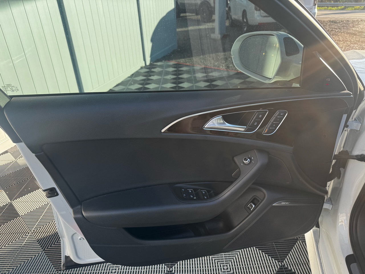 Audi A6 3.0 TFSI Prestige quattro AWD 2017