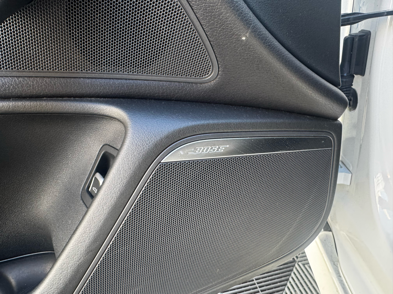 Audi A6 3.0 TFSI Prestige quattro AWD 2017