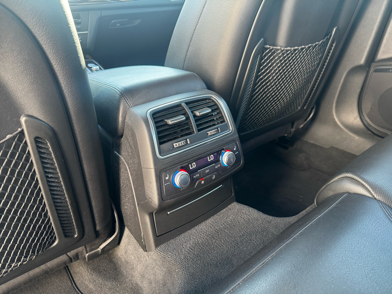 Audi A6 3.0 TFSI Prestige quattro AWD 2017