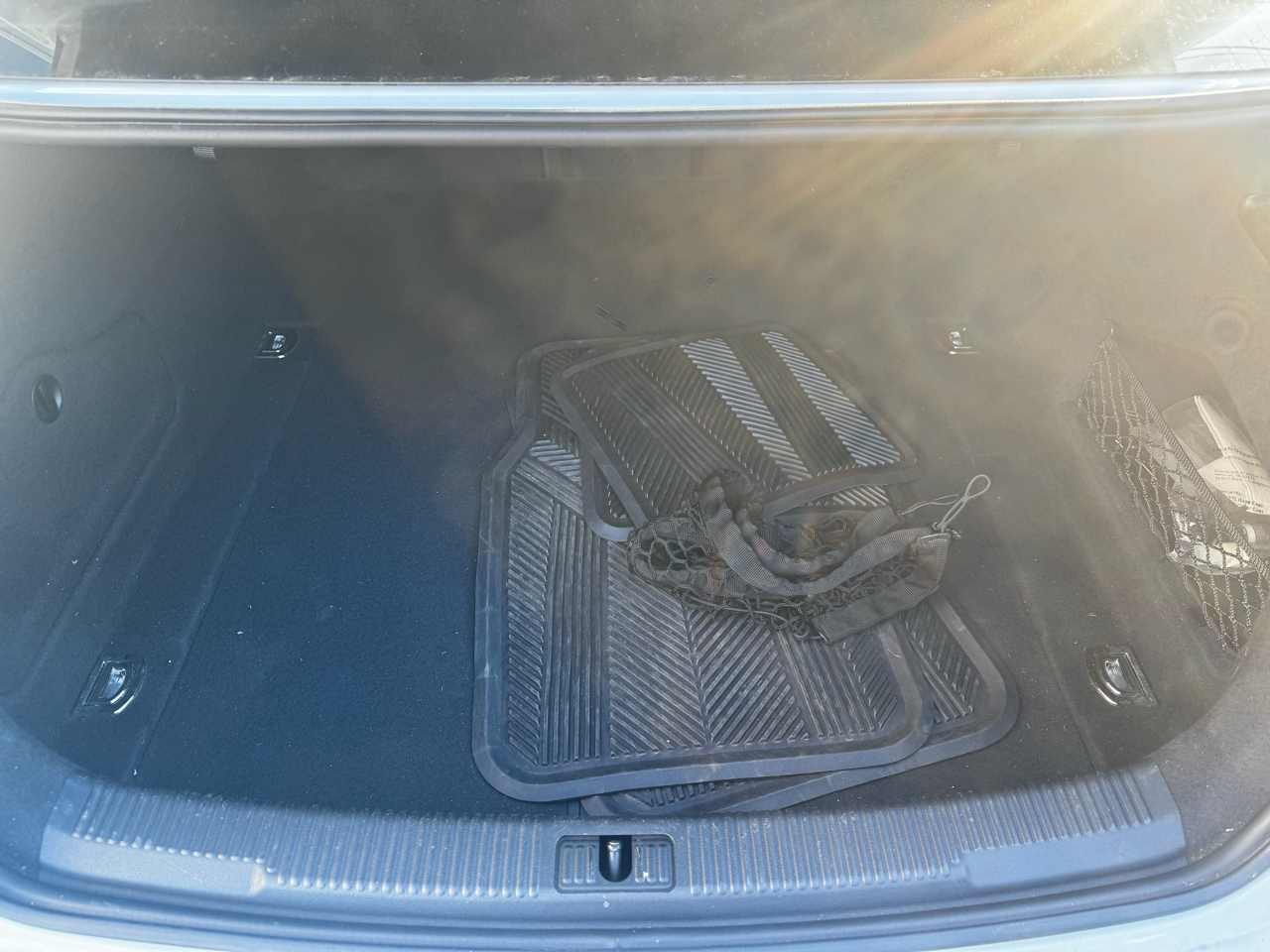 Audi A6 3.0 TFSI Prestige quattro AWD 2017