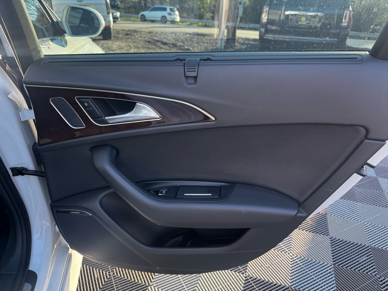 Audi A6 3.0 TFSI Prestige quattro AWD 2017