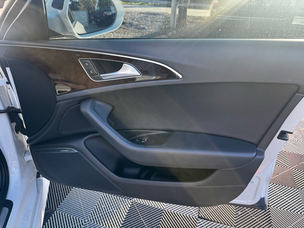 Audi A6 3.0 TFSI Prestige quattro AWD 2017