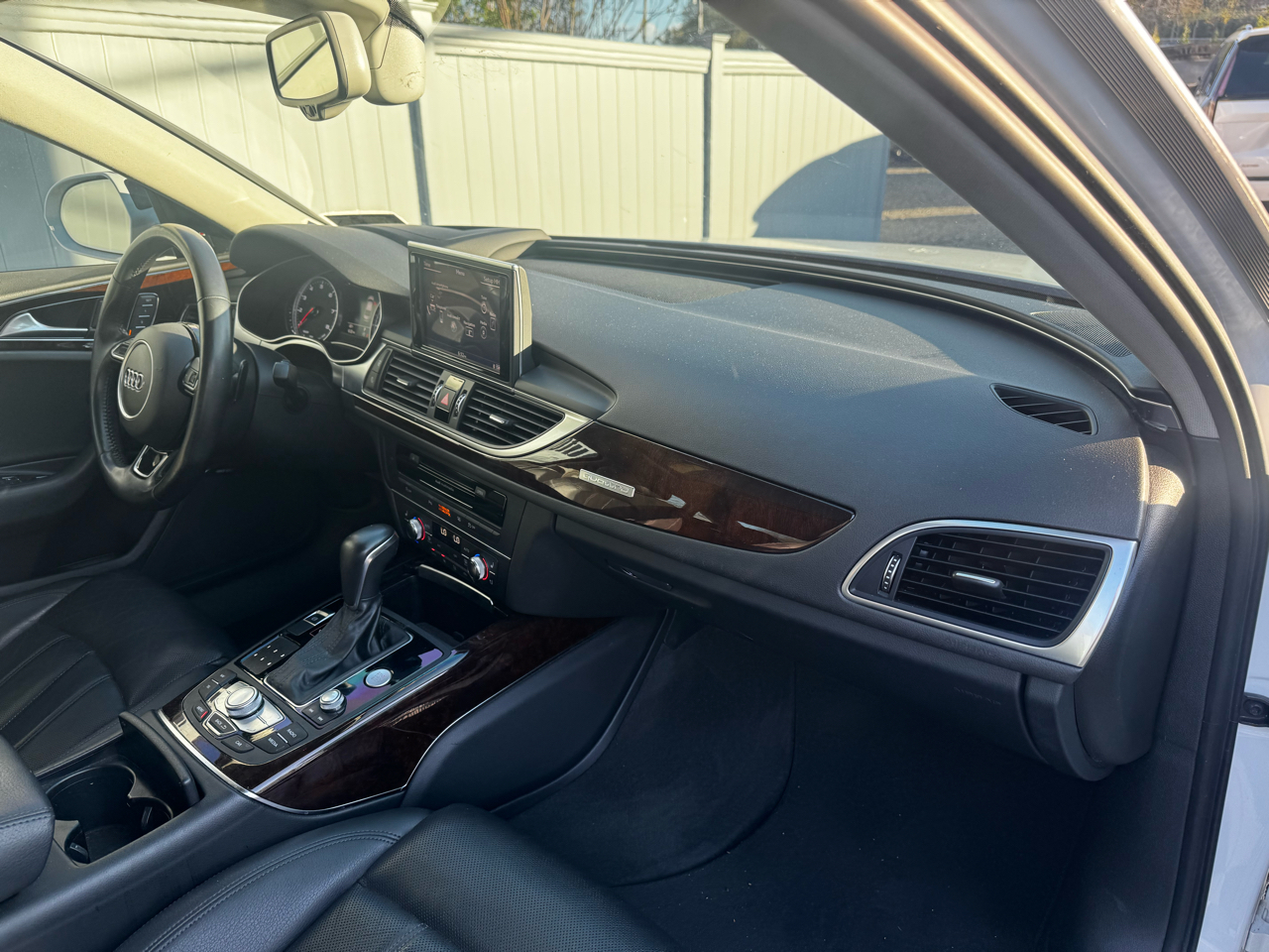 Audi A6 3.0 TFSI Prestige quattro AWD 2017