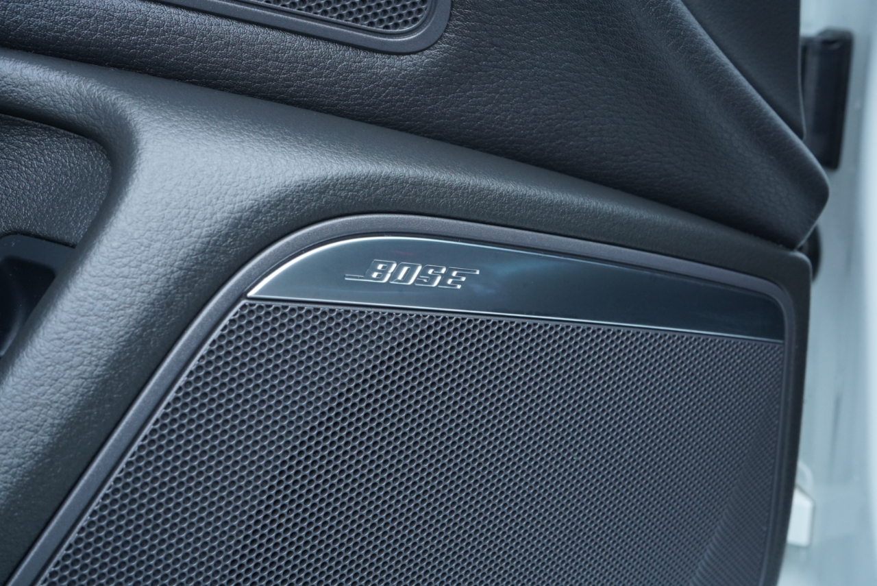 Audi A6 3.0 TFSI Prestige quattro AWD 2017