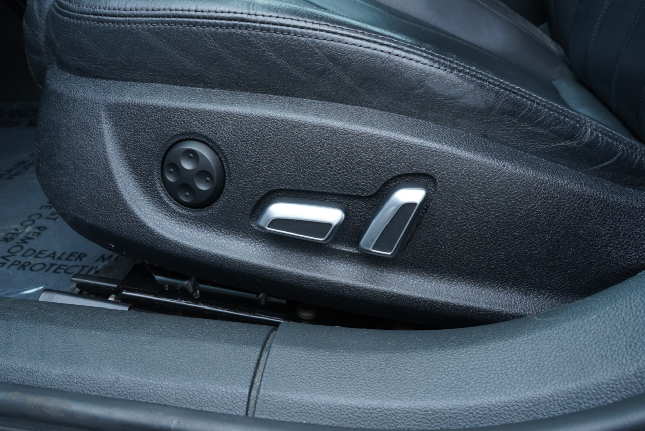 Audi A6 3.0 TFSI Prestige quattro AWD 2017